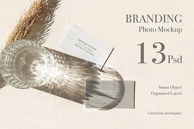 Branding Card visit & A5 Mockup a5 invitation card mockup a5 mockup branding card visit a5 mockup branding design mockup branding mockup branding mockup bundle business card mockup business card mockups card visit mockup day light mockup instagram content invitation card mockup presentation mockup scene creator top view card wedding card mockup