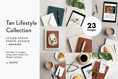 Tan Lifestyle Photos & Mockups branding design desk desktop flat lay ipad iphone lifestyle marketing minimalist mock up mockups phone social media styled stock photos tablet tan lifestyle photos mockups template website work