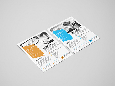 Flyer Design branding design flyer design graphic design illustration illustrator logo logo design minimalist photoshop