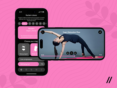 Fitness Mobile iOS App android app app design app design concept app ui dashboard design fitness fitness app health ios mobile mobile app online product design sport tracker ui ux workout