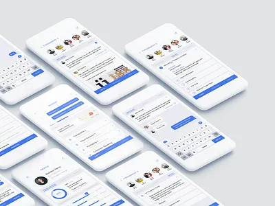 Student experience, low fidelity prototype app design low fidelity prototype ui ux design wireframe