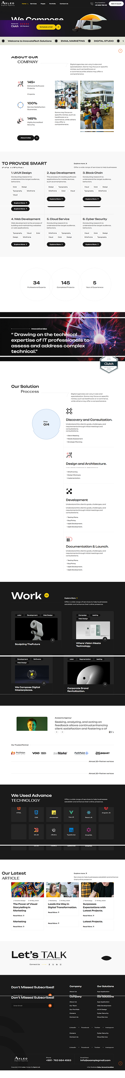 web design typography ux