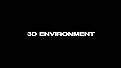 3D ENVIRONMENT USING ELEMENT 3D 3d 3danimation adobe aftereffects animation cgi element element3d ganesha