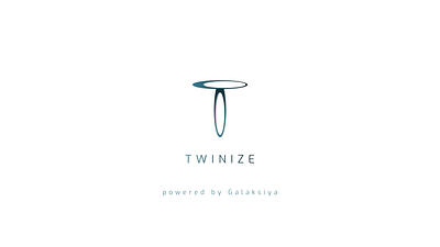 AI Agents Logo Design twinize logo design