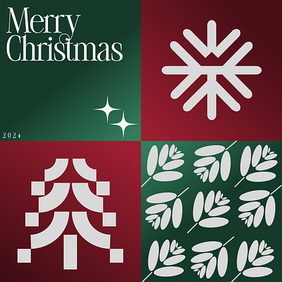 Christmas; at last. adobe christmas figma graphic graphic design poster ui uiux ux wix