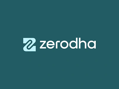 Zerodha Logo Animation abstract ai logo branding clever finance logo fintech logo hand investment logo letter logo logo mark minimal money logo payment logo saas logo stock market logo technology logo trust logo web3 logo z logo