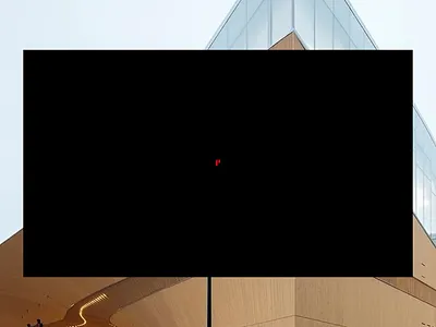 PALANTIR animation branding graphic design logo motion graphics ui