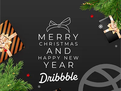 Merry Crismistmas and Happy new year