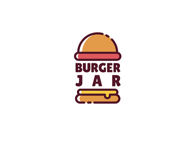 Burger Bar burger burger bar logo