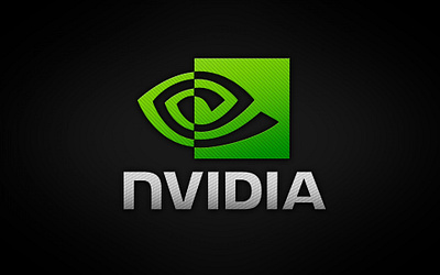 NVIDIA - Logo Animation 2d adobe after effects animation graphic design logo motion graphics photoshop