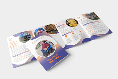 4-fold brochure design 4 fold brochure annual report booklet design brochure design catalog catalog design company profile design lookbook magazine product catalog report design trifold brochure trifold brochure design