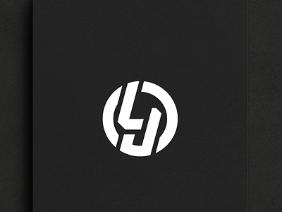 Monogram Logo concep apparel branding design esports graphic design logo logomark monogram sports typography