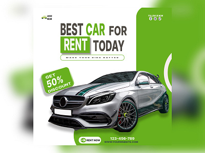 Rent Car colorcorrection graphicdesign photomanipulation photoshop photoshopart retouching