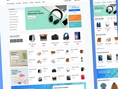 Ecommerce Website Design brand identity design clean web design creative website custom website design digital storefront ecommerce design elegant web design interactive ui intuitive user interface mobile friendly ui modern ecommerce online store ui product showcase responsive web design retail website ui shopping platform uiux portfolio user friendly design web development website branding