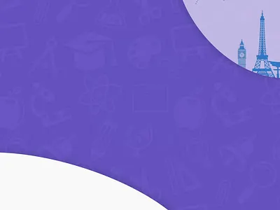 Promotional motion graphics. video production