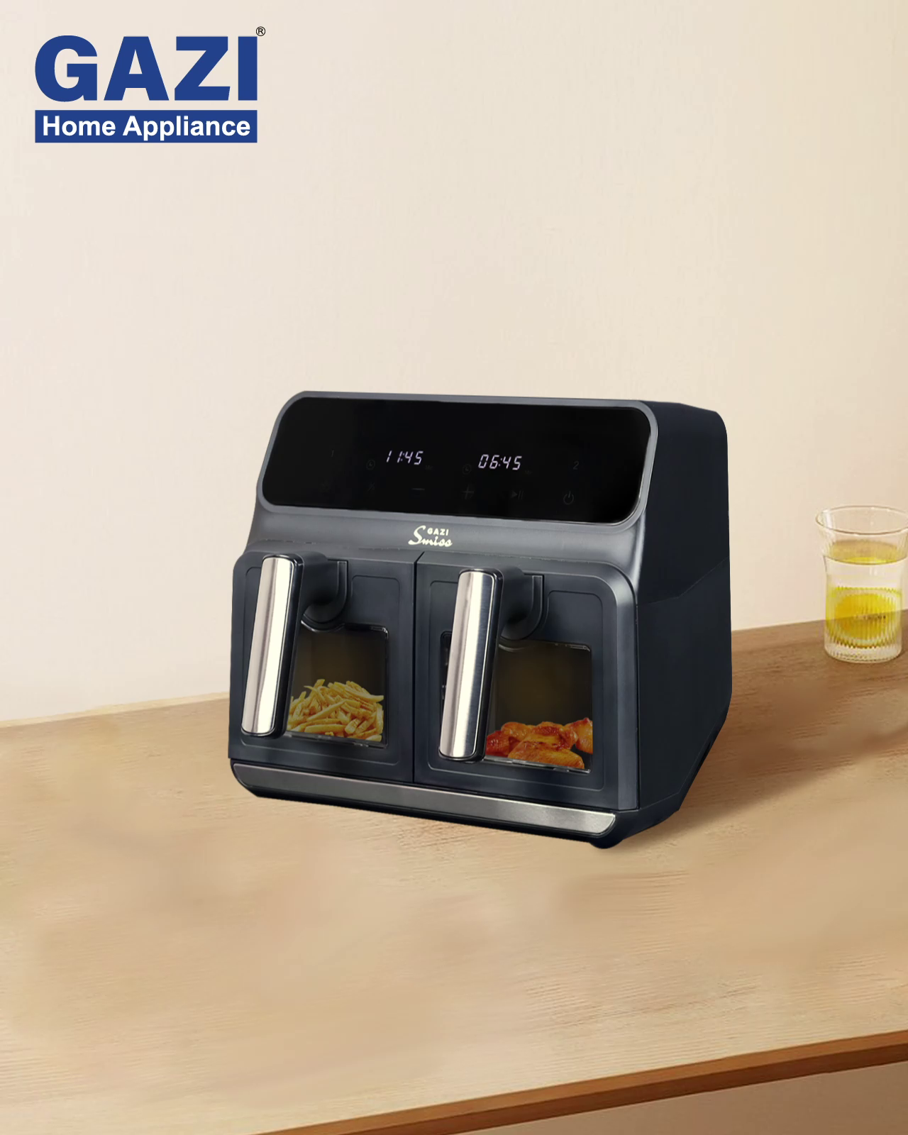 Example of Campaign/Offer/Promotional Motion Ads