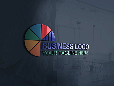 creative business logo design logo