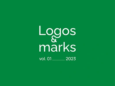 Logo Collection 2023 branding clothing store eyelash graphic design logo logo design logos logotype mailing service marks online school online store pet shop pub spa