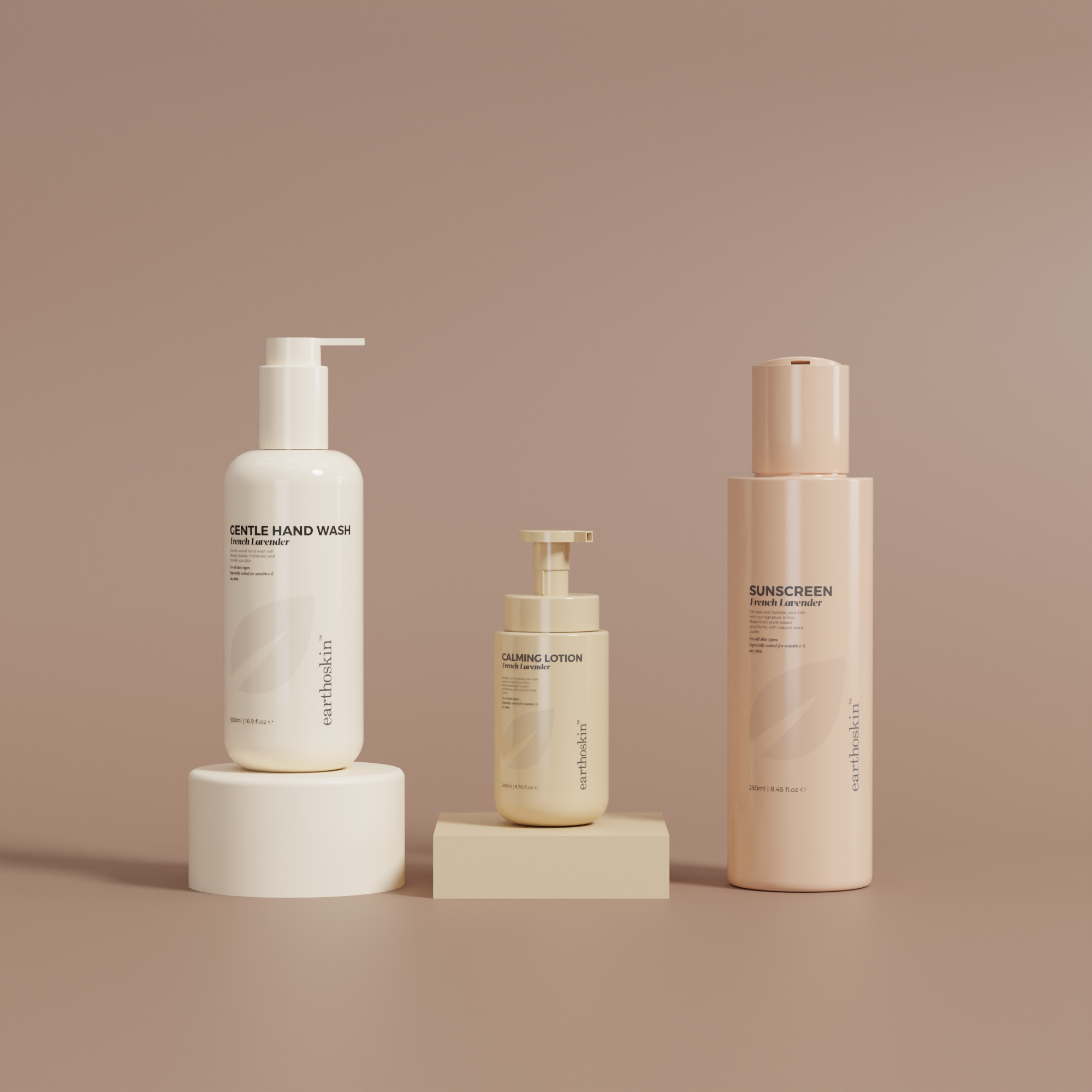 Example of Label Design That Elevates Your Brand