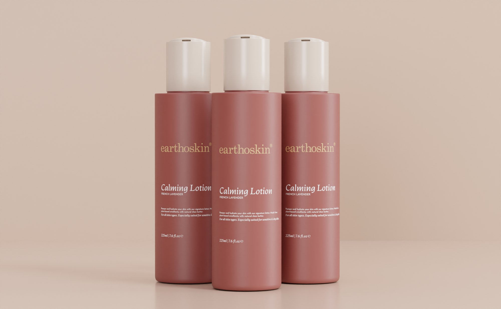 Example of Label Design That Elevates Your Brand