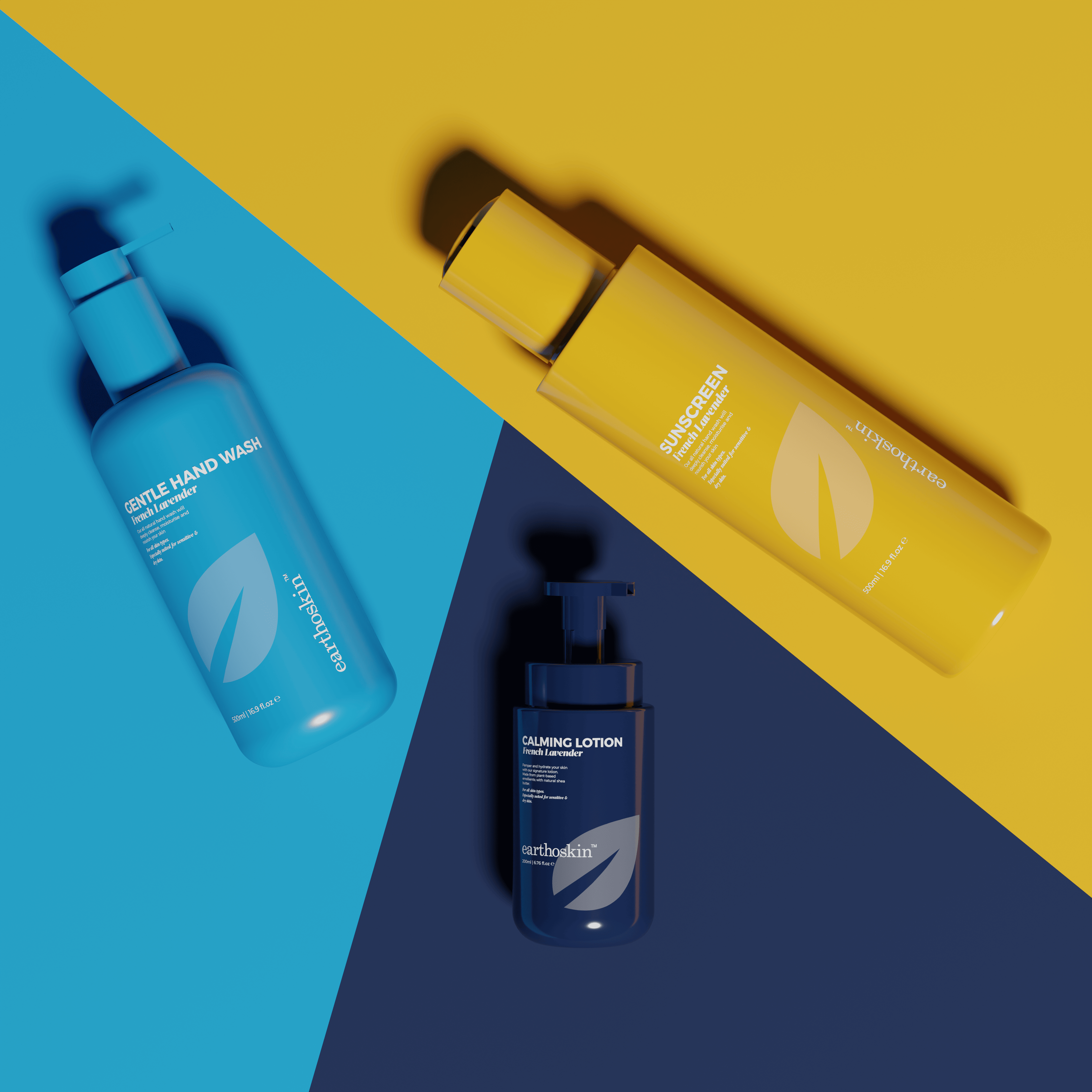 Example of Label Design That Elevates Your Brand