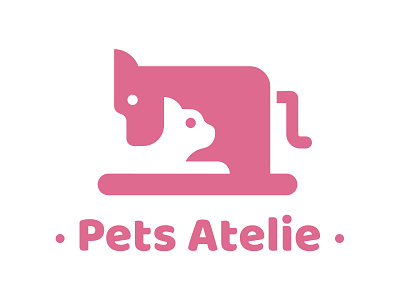 Pets Atelie animals atelie cat dog fashion pet