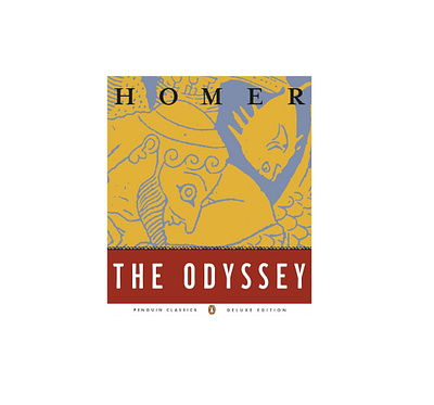 The Odyssey Book Pdf branding graphic design illustration logo logo design