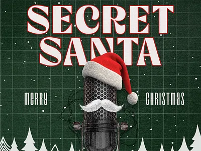 Christmas Poster Design design graphic design posters