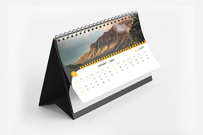 2025 calendar (bundle) 2025 bunlde calendar design desk calendar new year template