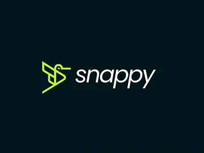 Snappy - Logo Animation animation