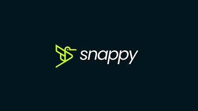 Snappy - Logo Animation animation