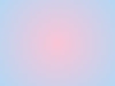 Pastel Aura Concentric Gradients concentric gradient design