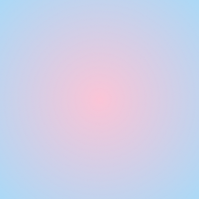 Pastel Aura Concentric Gradients concentric gradient design