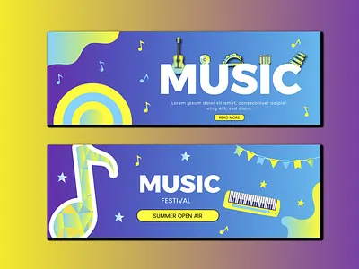 Banner Design