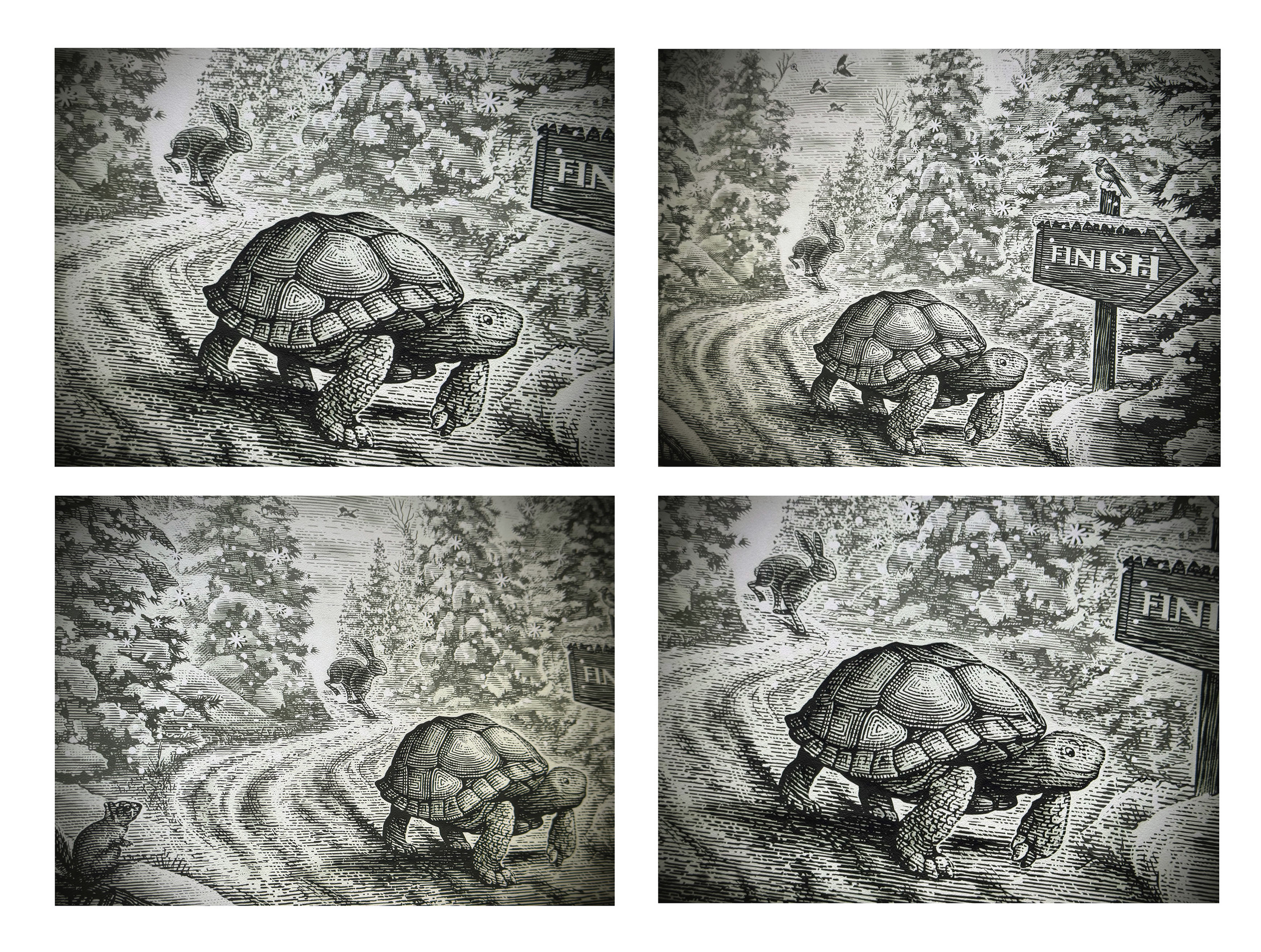 Example of Ariel Investments By Steven Noble