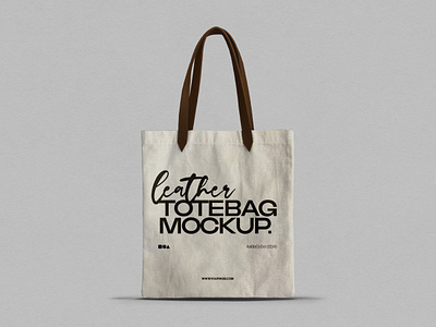 Tote Bag Mockup - Freebie bag mockup dsnxzel free freebie freebies hand bag mockup mockup mockups photoshop mockup psd mockup