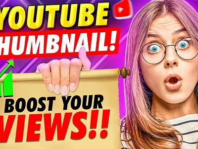 Thumbnails that make your videos impossible to miss. contentstrategy