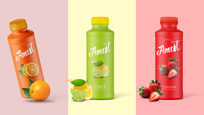 "ARMIT" DRINK BRANDING branding graphic design logo portfolio