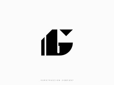 Gabriel Gabis brand identity branding logo logo design vector