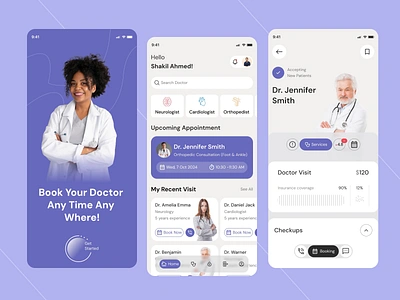 Doctor app animation app uiux application appointment app doctor doctor app doctor appointment app doctor consultancy doctor mobile app doctor uiux doctors home doctor mobile app mobile app uiux motion graphics online doctor online doctor consultancy ui ui animation uiux