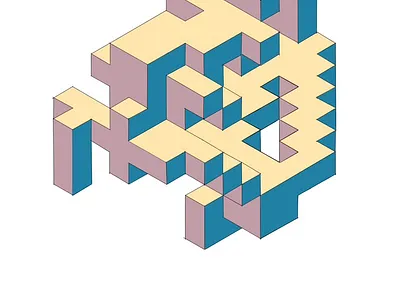 Geometry graphic design