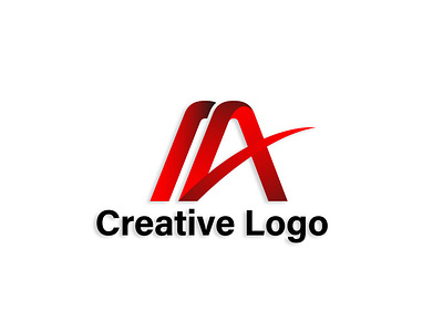 creative logo idea logo