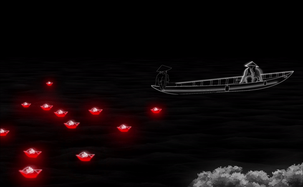 Example of Graphic & Motion Design