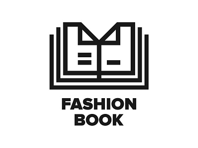 Fashion Book art book fashion line logo mikylangela read shirt