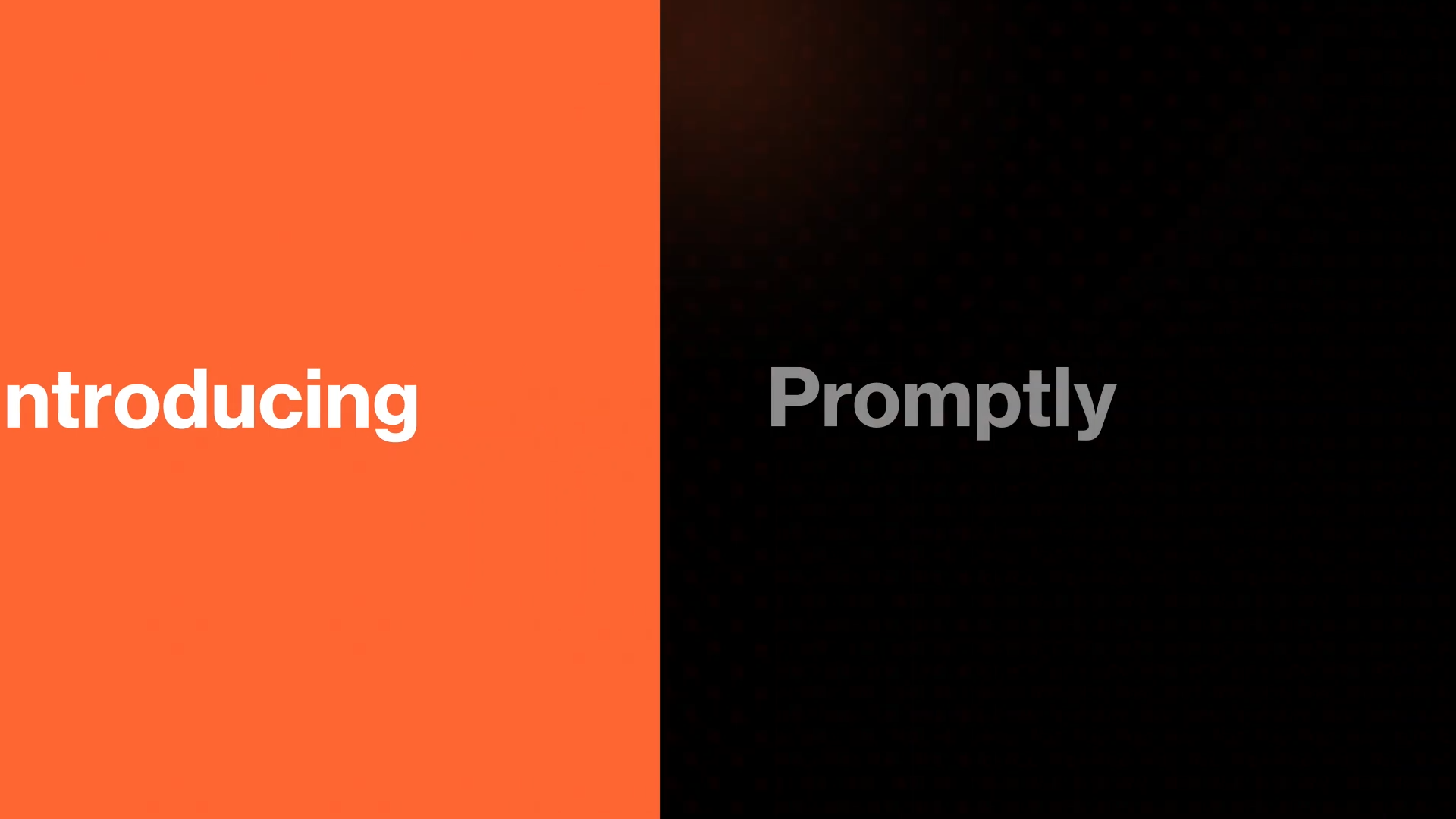 Promptly-Product Demo Video 2d animation animated explainer animation app explainer b2b business explainer explainer animation explainer video isometric animation motion design motion graphics product demo video product video saas demo saas explainer video saas video