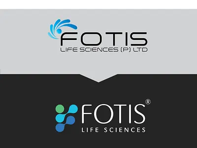 Rebrand Project branding f letter llogo graphic design logo f letter llogo