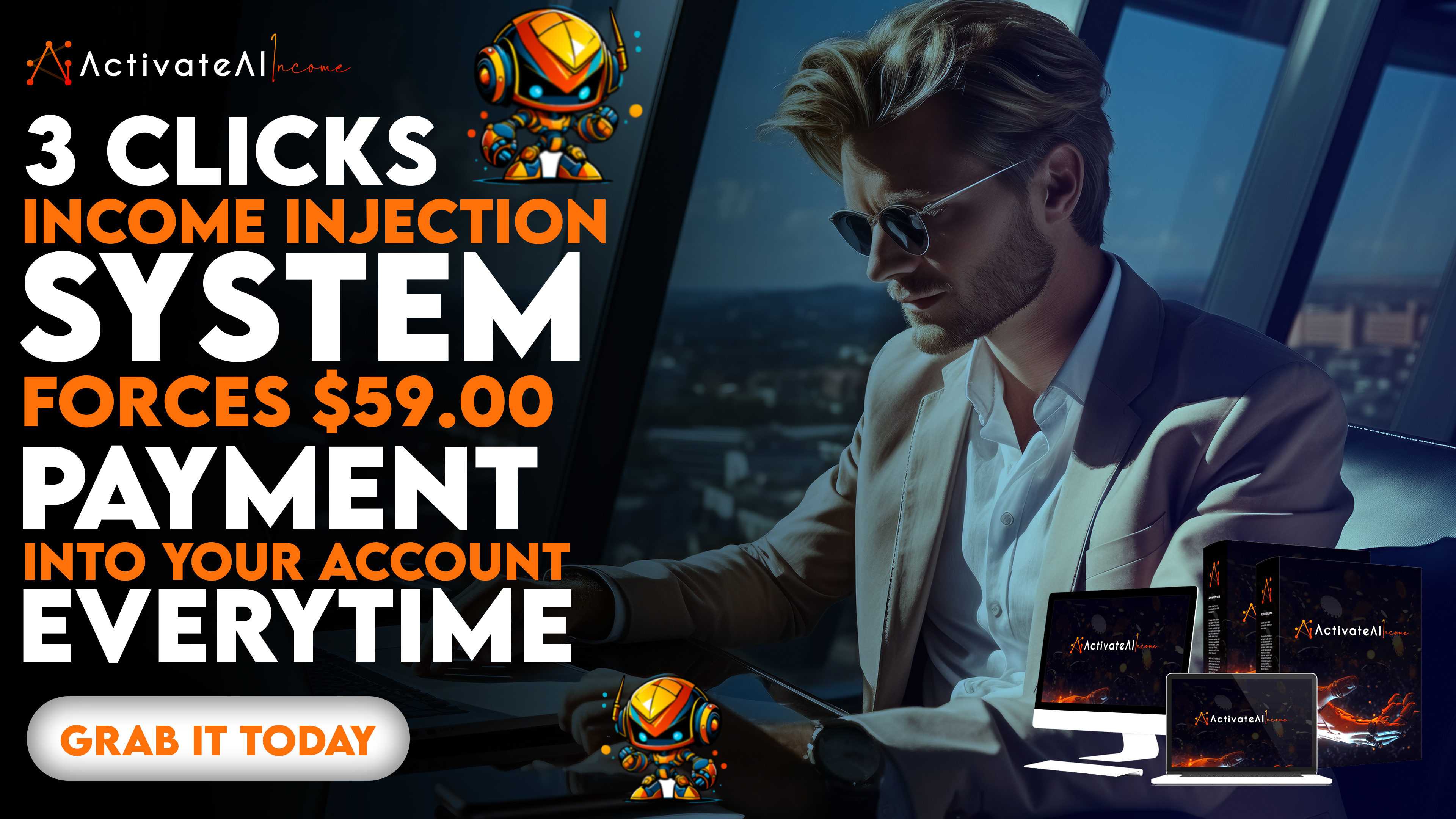 Example of Digital Products Creatives Designs