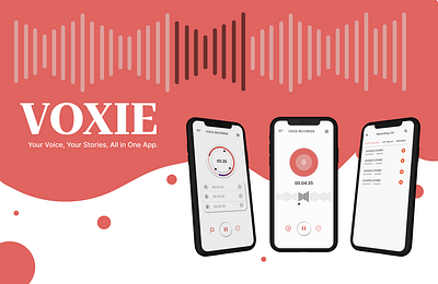 Voxie
