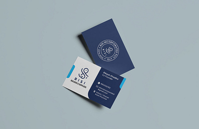 Business Card Design business card logo visiting card