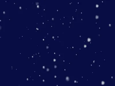 Christmas post design